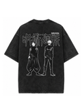 The Duo Vintage Tee
