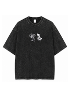 The Duo Vintage Tee
