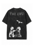 The End Vintage Tee