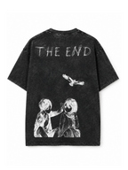 The End Vintage Tee