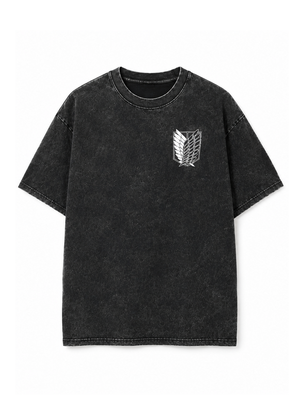 The End Vintage Tee