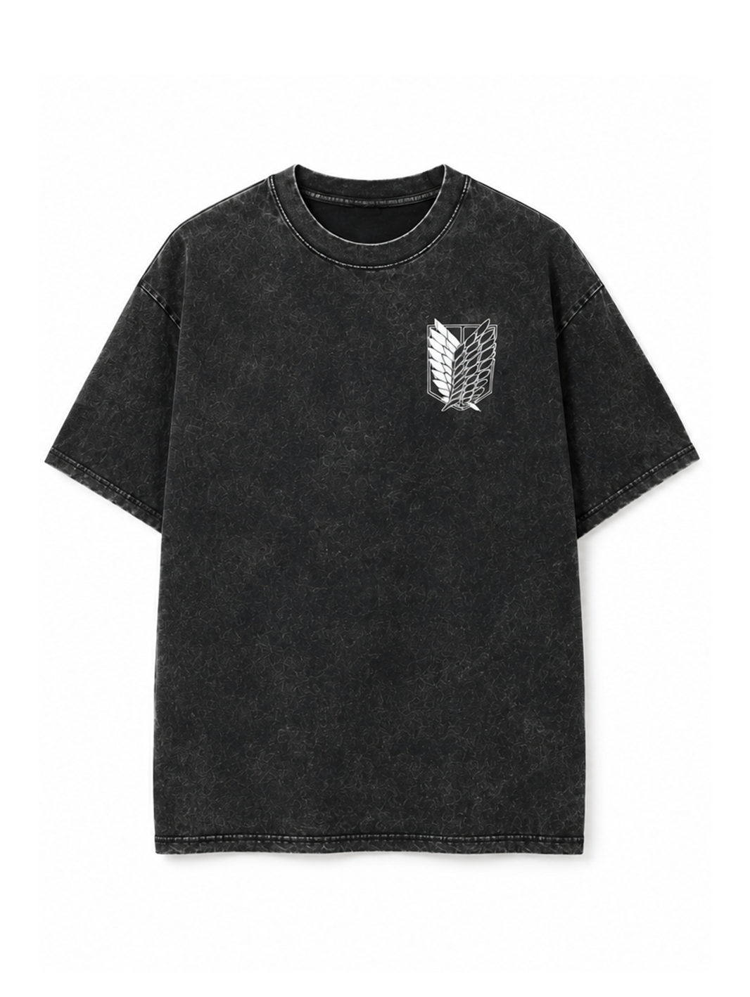 The End Vintage Tee