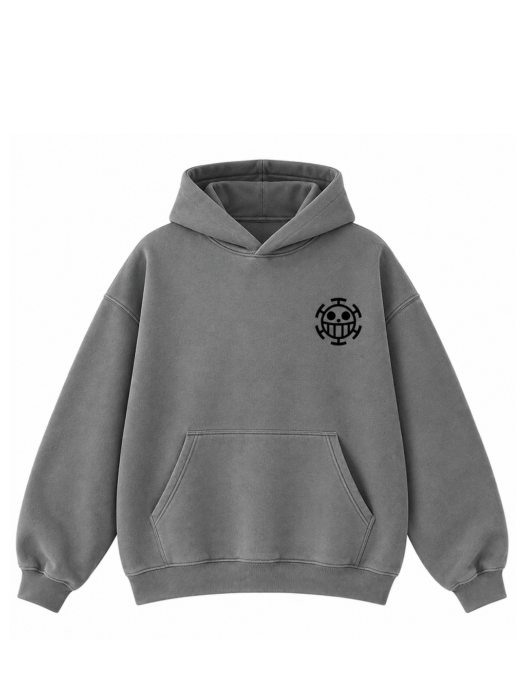 Three Sword Ronin Hoodie