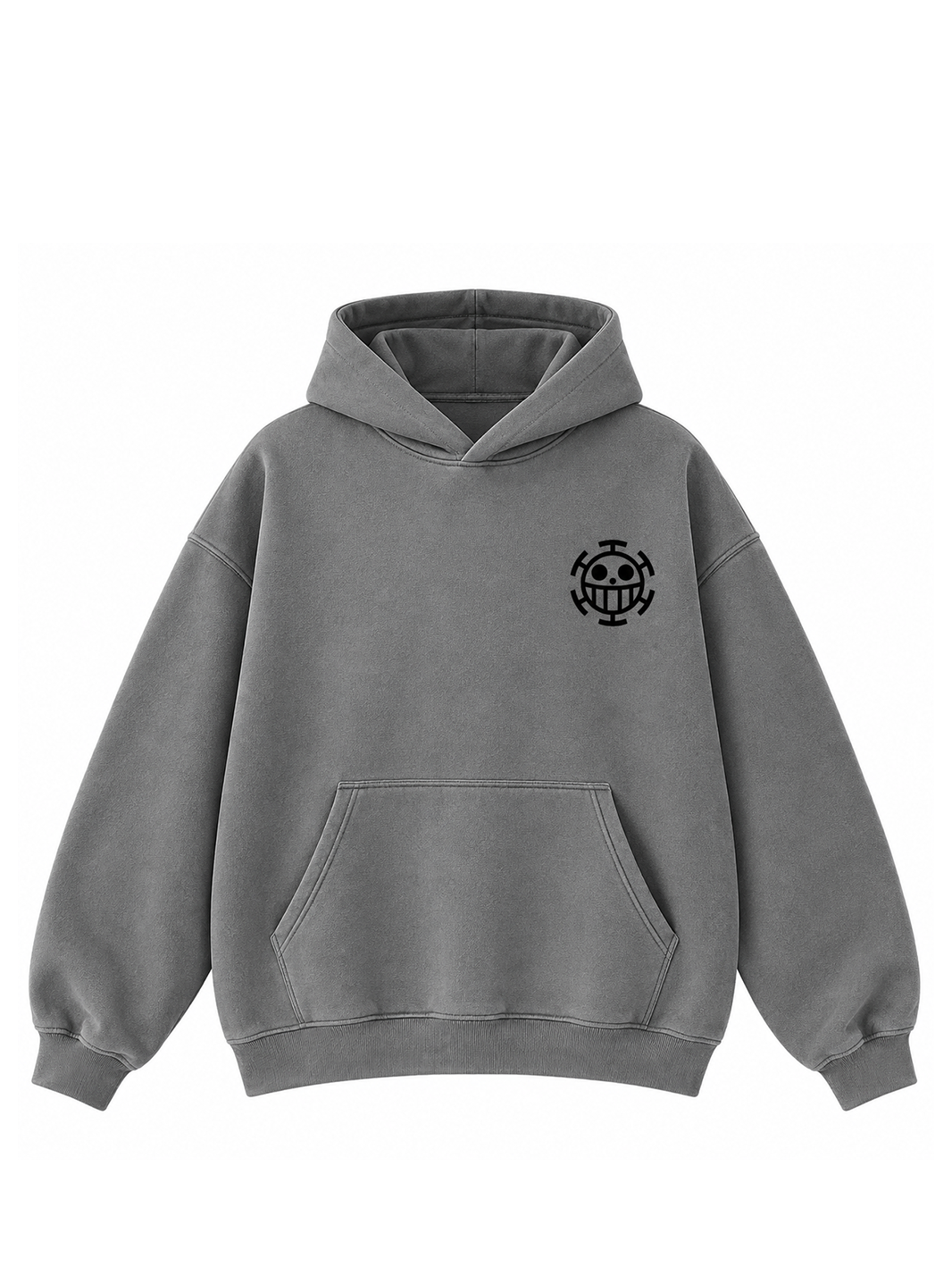 Three Sword Ronin Hoodie