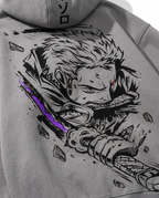 Three Sword Ronin Hoodie