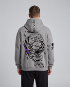 Three Sword Ronin Hoodie