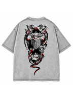 Titan Vanguard Vintage Oversize Tee