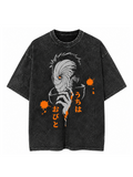 Tobi Vintage Oversize Tee