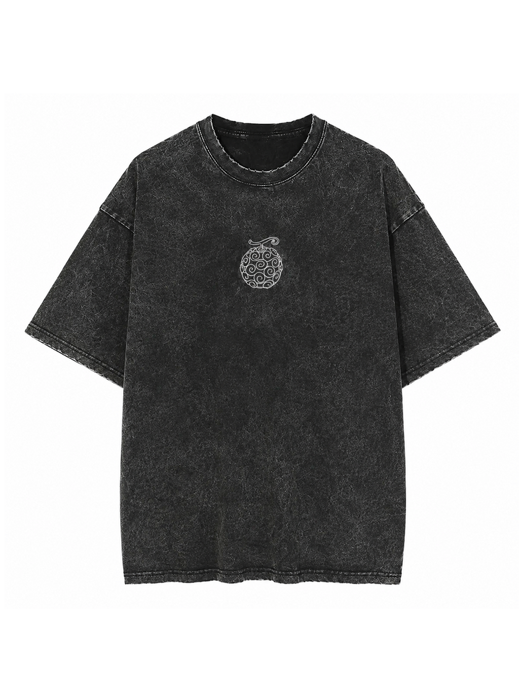 Ultimate God Vintage Oversize Tee