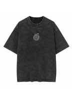 Ultimate God Vintage Oversize Tee