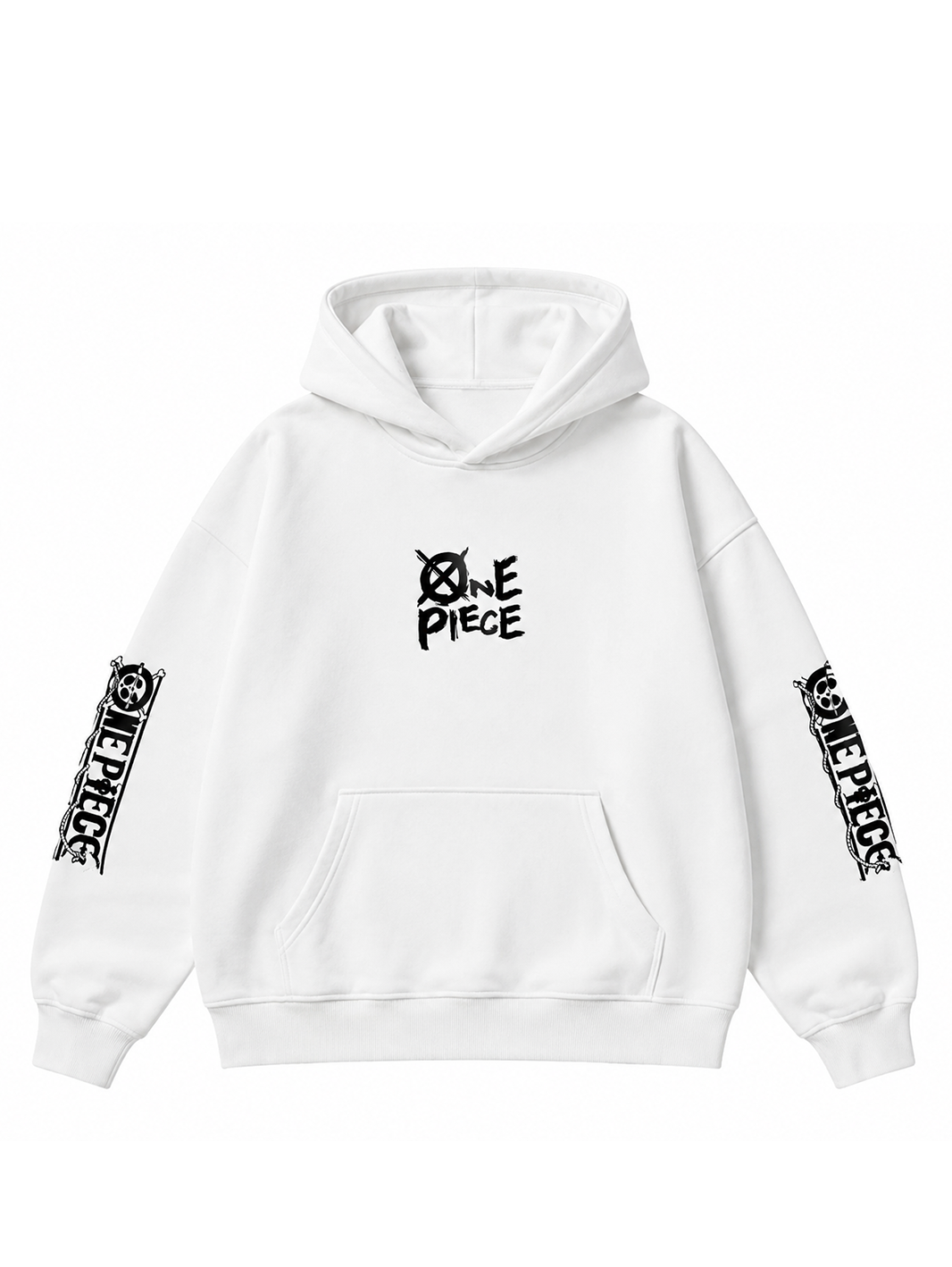 Wanted Awakening Hoodie
