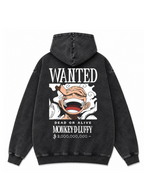 Wanted Awakening V2 Hoodie