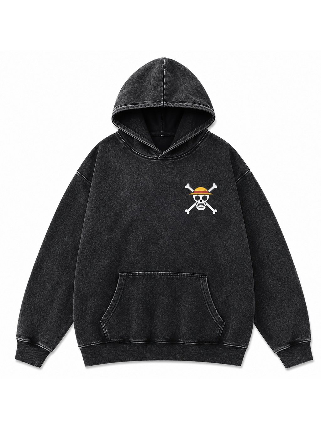 Wanted Awakening V2 Hoodie