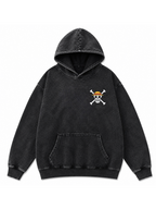Wanted Awakening V2 Hoodie