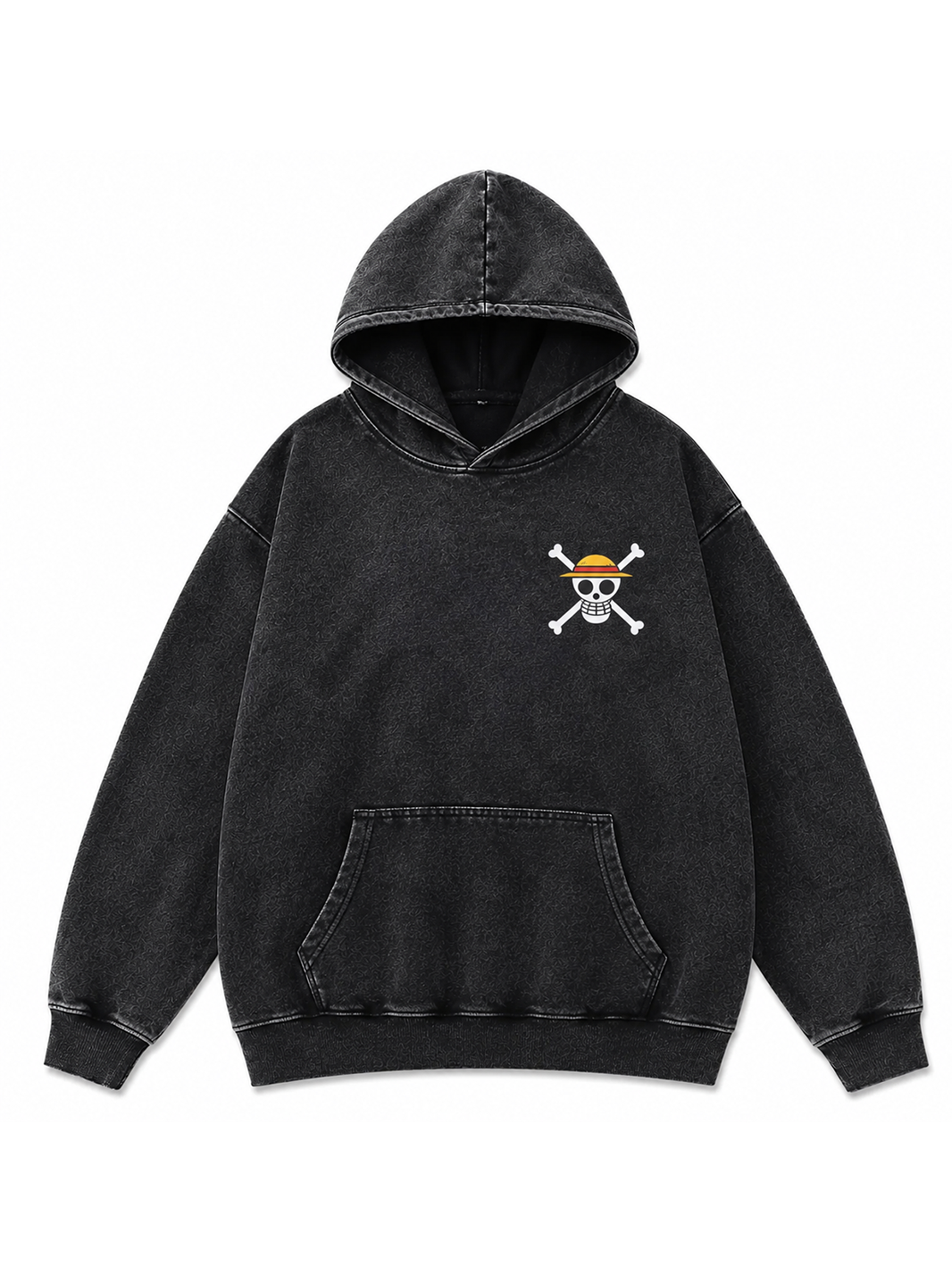 Wanted Awakening V2 Hoodie