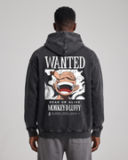 Wanted Awakening V2 Hoodie