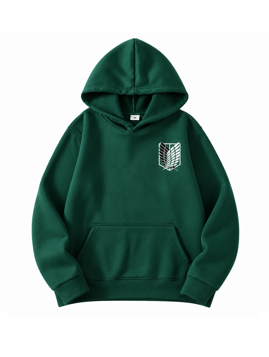 Wings of Freedom Hoodie