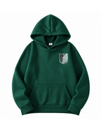 Wings of Freedom Hoodie