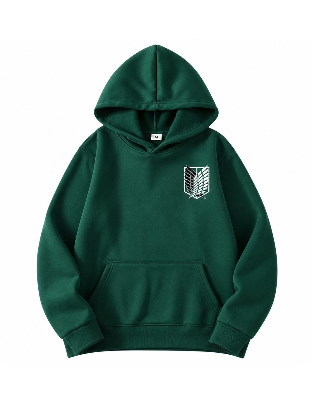 Wings of Freedom Hoodie